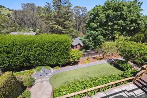 384 Ridgewood Ave, Mill Valley, CA 94941 photo 20