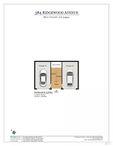 384 Ridgewood Ave, Mill Valley, CA 94941 photo 66