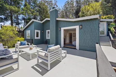 384 Ridgewood Ave, Mill Valley, CA 94941 photo 62