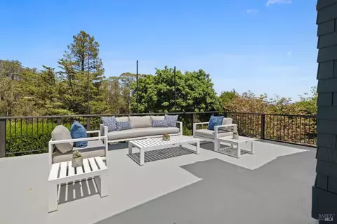 384 Ridgewood Ave, Mill Valley, CA 94941 photo 18