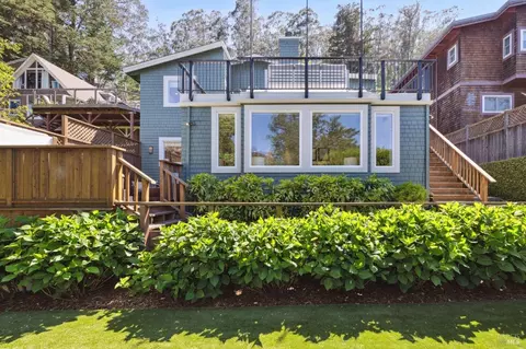 384 Ridgewood Ave, Mill Valley, CA 94941 photo 56