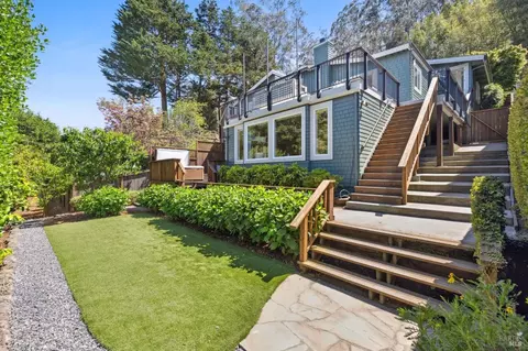 384 Ridgewood Ave, Mill Valley, CA 94941 photo 61