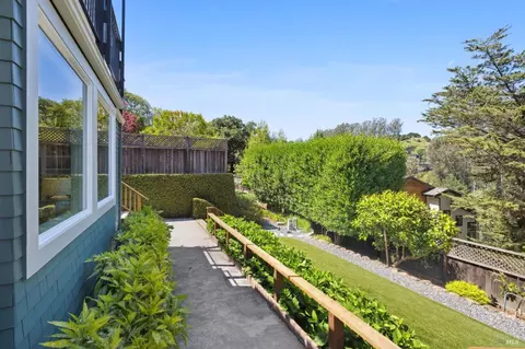 384 Ridgewood Ave, Mill Valley, CA 94941 photo 42