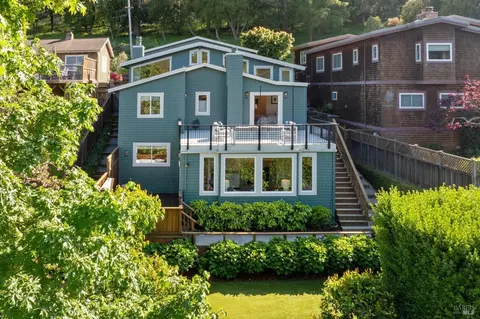 384 Ridgewood Ave, Mill Valley, CA 94941