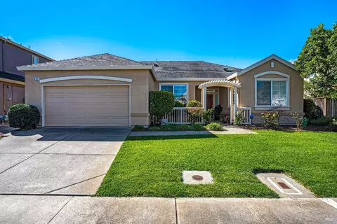 541 Marla Dr, American Canyon, CA 94503