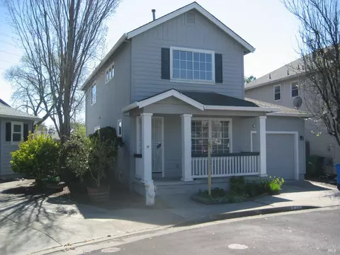 330 Vintage Glen Ct, Santa Rosa, CA 95403