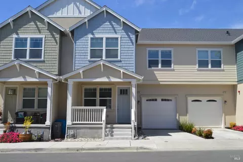 2105 Melia Dr, Santa Rosa, CA 95407
