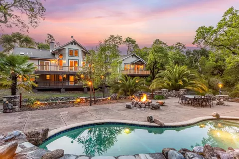 4291 Wake Robin Dr, Glen Ellen, CA 95442