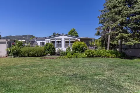 6468 Washington St #67, Yountville, CA 94599