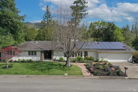 9 Dutch Valley Ln, San Anselmo, CA 94960