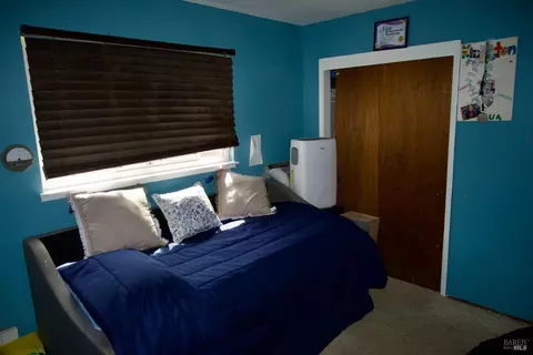 Bedroom - 132 Harvard Ave, Vallejo, CA 94589 photo 5 of 8