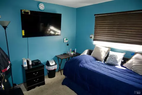 Bedroom - 132 Harvard Ave, Vallejo, CA 94589 photo 4 of 8