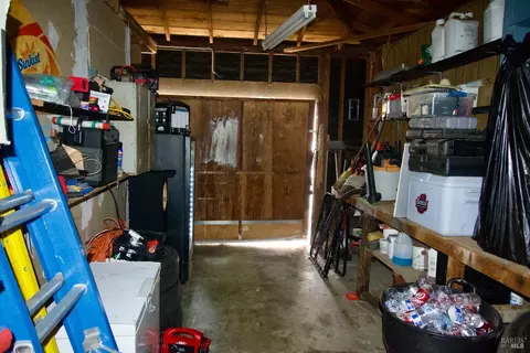 Exterior - 132 Harvard Ave, Vallejo, CA 94589 photo 5 of 5
