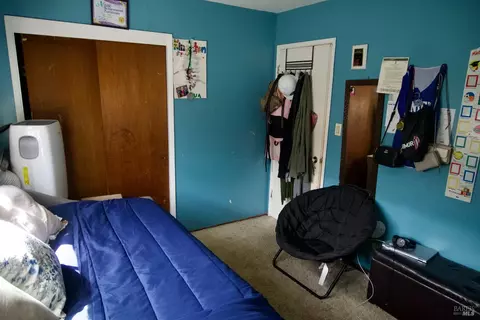 Bedroom - 132 Harvard Ave, Vallejo, CA 94589 photo 6 of 8