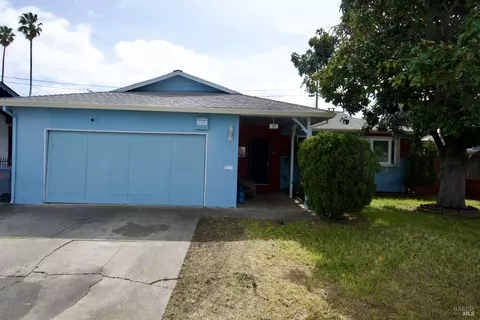 132 Harvard Ave, Vallejo, CA 94589