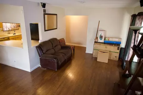 Living - 132 Harvard Ave, Vallejo, CA 94589 photo 2 of 2