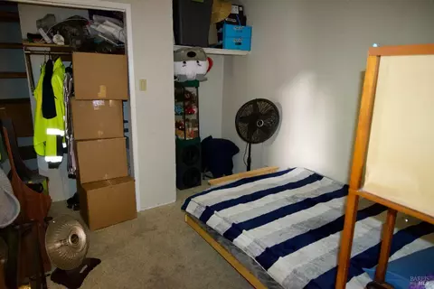 Bedroom - 132 Harvard Ave, Vallejo, CA 94589 photo 3 of 8