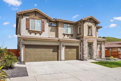 5152 Dartmoor Cir, Fairfield, CA 94534