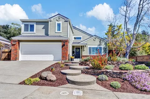 727 Barton Way, Benicia, CA 94510