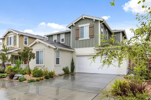 2449 Francisco Ave, Santa Rosa, CA 95403