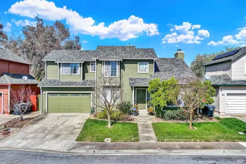 920 Limewood St, Suisun City, CA 94585