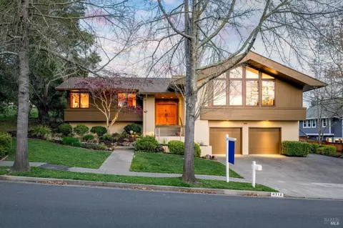 4712 Hillsboro Cir, Santa Rosa, CA 95405
