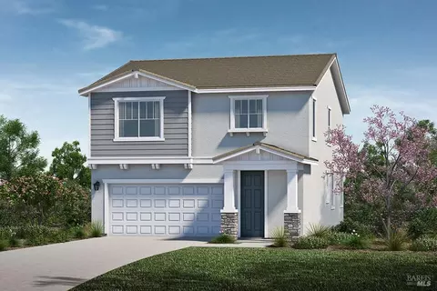 4530 El Canpanil Pl, Antioch, CA 94531
