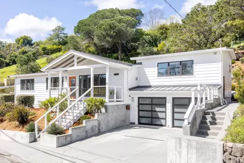 104 Walnut Ave, Corte Madera, CA 94925