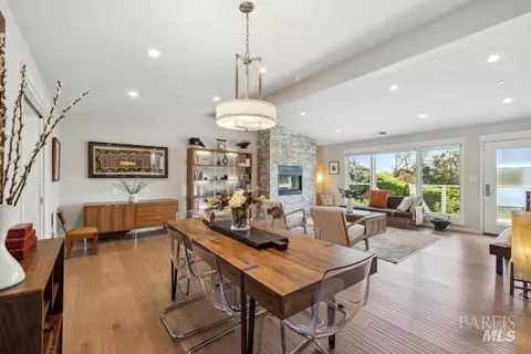 Dining - 104 Walnut Ave, Corte Madera, CA 94925 photo 4 of 4
