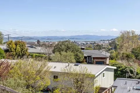 View/Area - 104 Walnut Ave, Corte Madera, CA 94925 photo 2 of 5