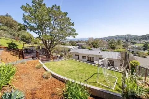 View/Area - 104 Walnut Ave, Corte Madera, CA 94925 photo 3 of 5