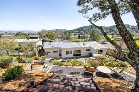 Other - 104 Walnut Ave, Corte Madera, CA 94925 photo 13 of 15