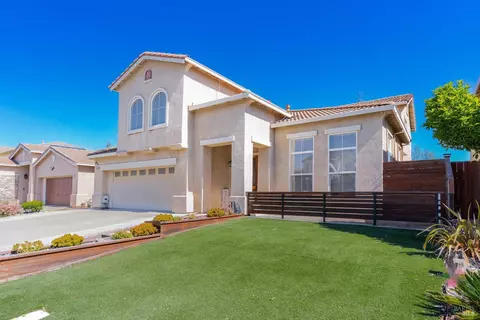 1950 Hummingbird Dr, Fairfield, CA 94534