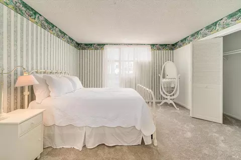 Bedroom - 115 Nantucket Ln, Vallejo, CA 94590 photo 2 of 3
