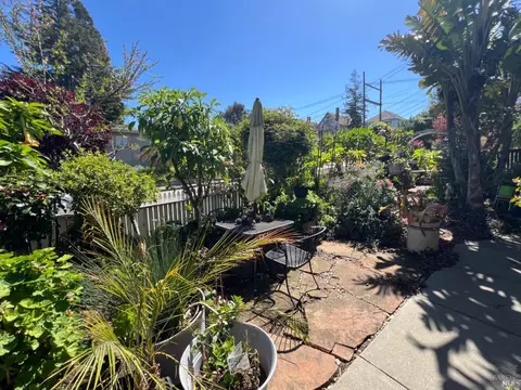 Exterior - 145 Ohio St, Vallejo, CA 94590 photo 9 of 19