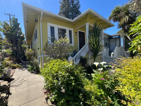 Exterior - 145 Ohio St, Vallejo, CA 94590 photo 5 of 19