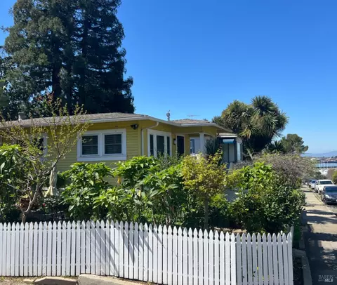 Exterior - 145 Ohio St, Vallejo, CA 94590 photo 2 of 19