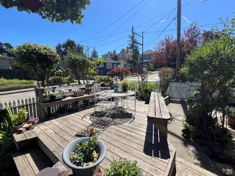 Exterior - 145 Ohio St, Vallejo, CA 94590 photo 16 of 19