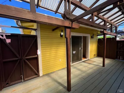 Exterior - 145 Ohio St, Vallejo, CA 94590 photo 19 of 19