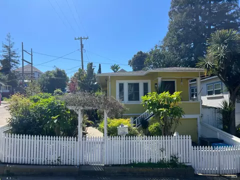 Exterior - 145 Ohio St, Vallejo, CA 94590 photo 3 of 19