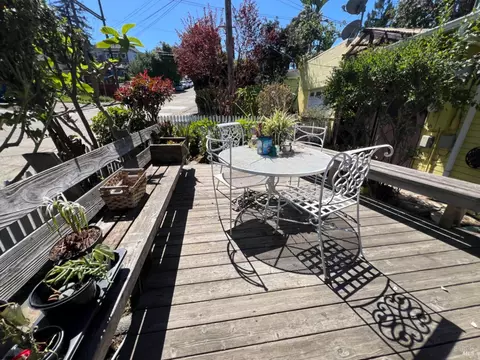 Exterior - 145 Ohio St, Vallejo, CA 94590 photo 15 of 19