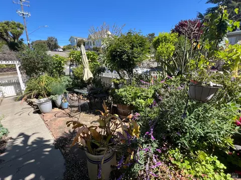 Exterior - 145 Ohio St, Vallejo, CA 94590 photo 8 of 19