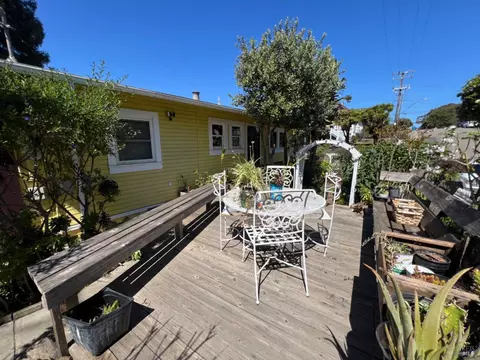 Exterior - 145 Ohio St, Vallejo, CA 94590 photo 17 of 19