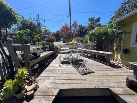 Exterior - 145 Ohio St, Vallejo, CA 94590 photo 14 of 19