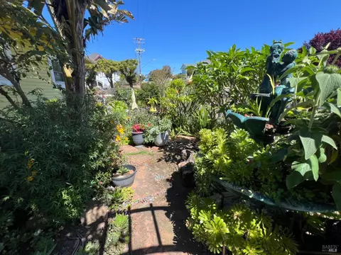 Exterior - 145 Ohio St, Vallejo, CA 94590 photo 11 of 19