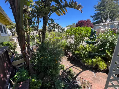 Exterior - 145 Ohio St, Vallejo, CA 94590 photo 13 of 19