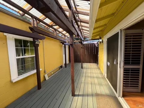 Exterior - 145 Ohio St, Vallejo, CA 94590 photo 18 of 19