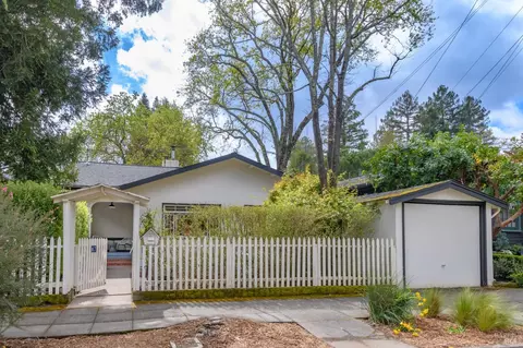 67 Bolinas Ave, Ross, CA 94957