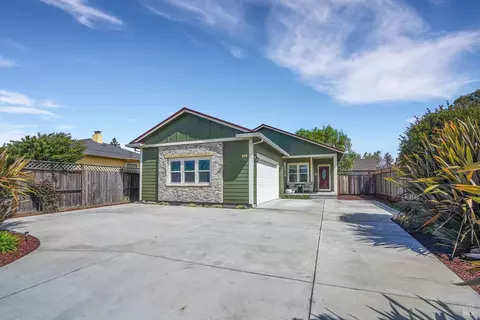 515 S Mcdowell Blvd, Petaluma, CA 94954