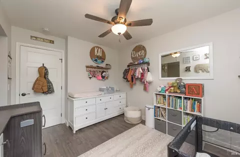 Bedroom - 10150 Starr Rd, Windsor, CA 95492 photo 3 of 3